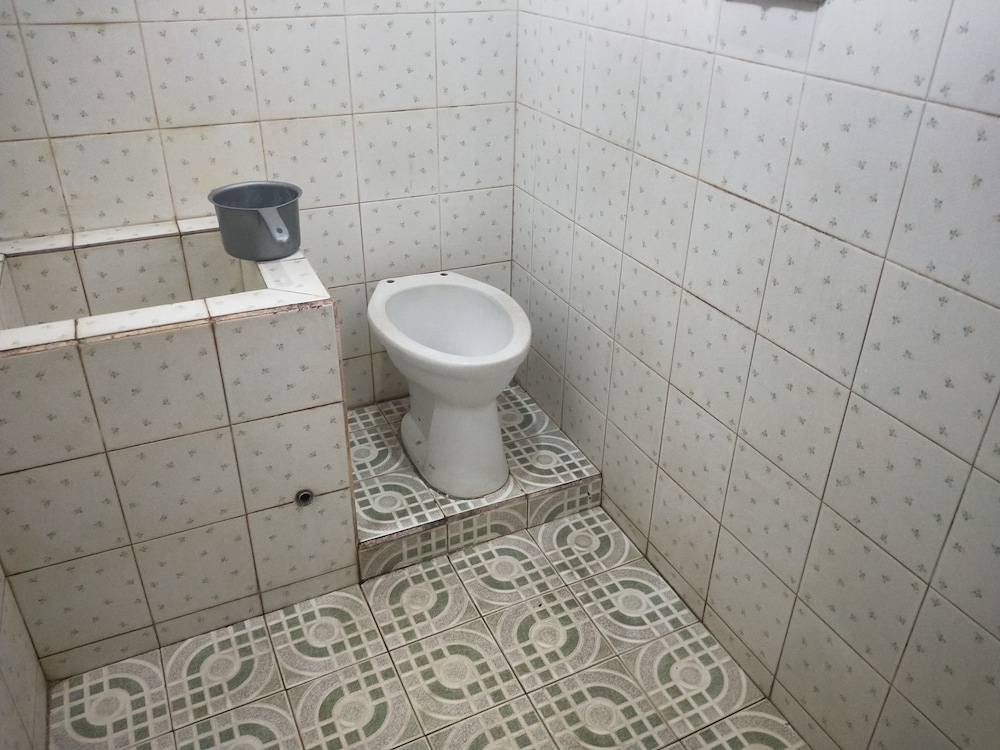 Deluxe Double Room - Photo 10