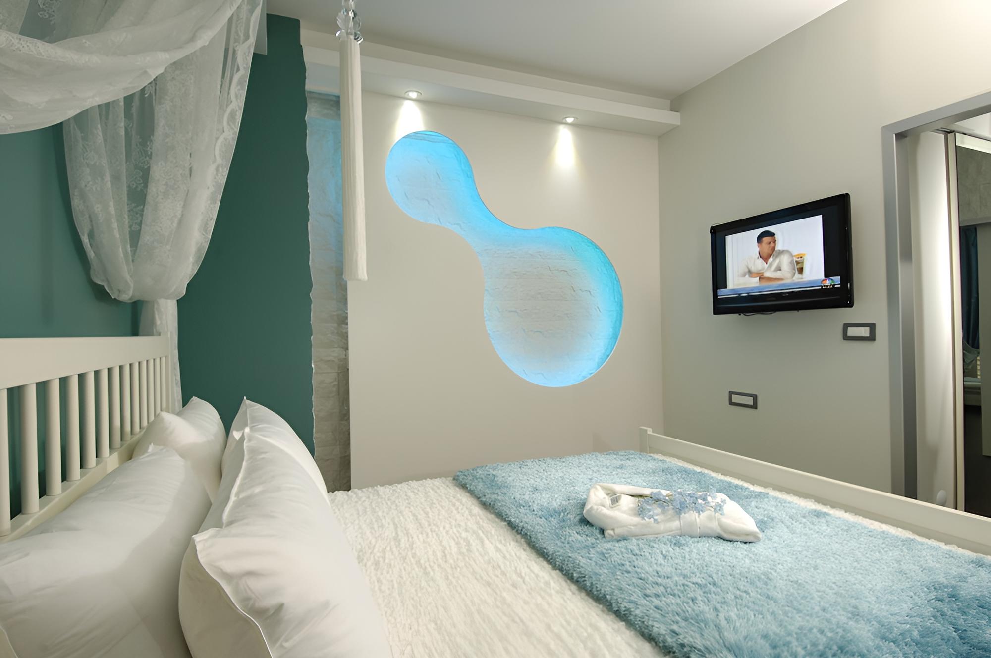 King Suite photo 3
