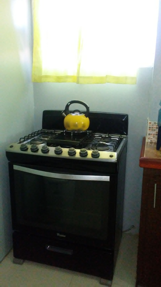 Family Apartment, Kitchenette (Seashell) photo 2