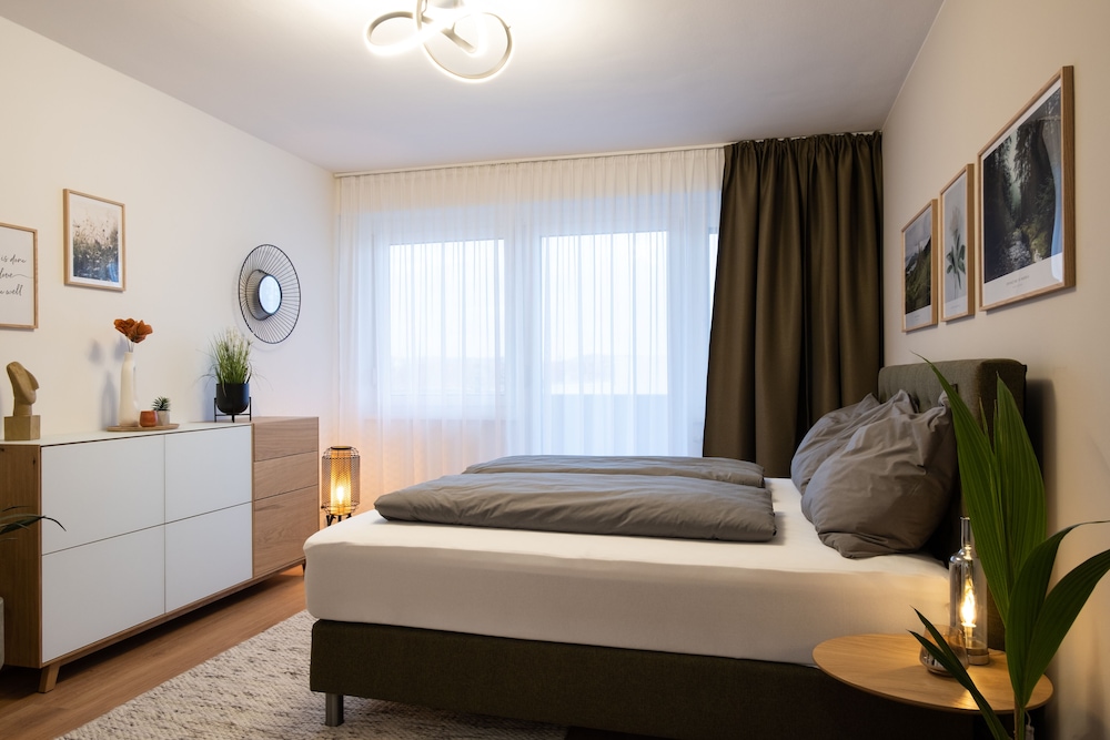 Signature Apartment (7/39)