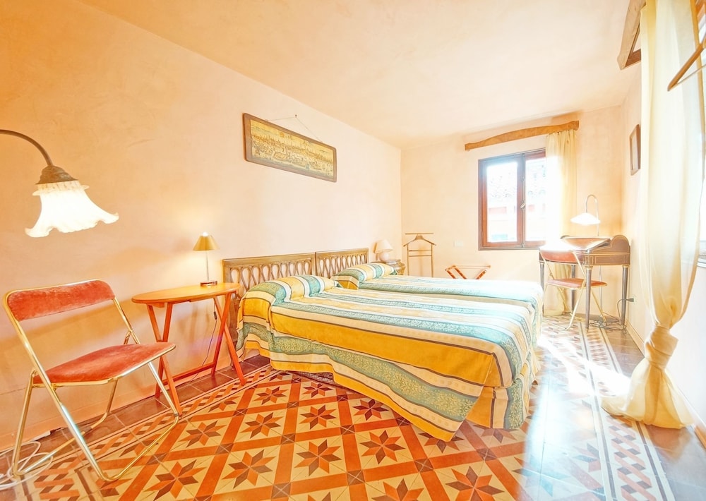 Apartment, 2 Bedrooms, Patio, City View photo 1