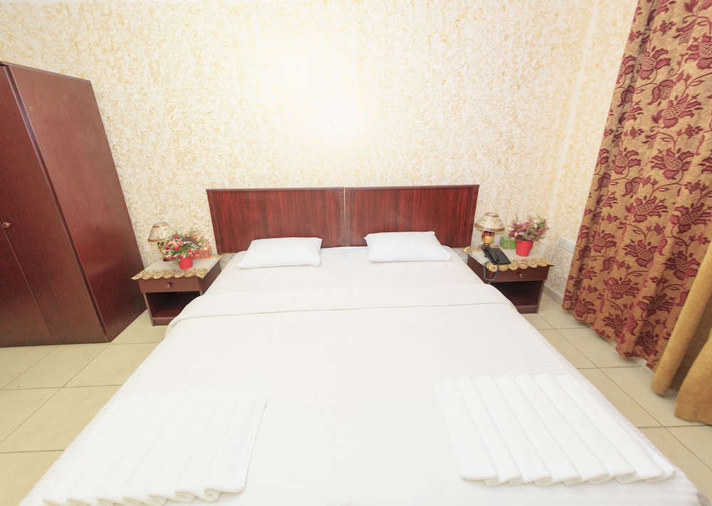 Deluxe Apartment, City View photo 1