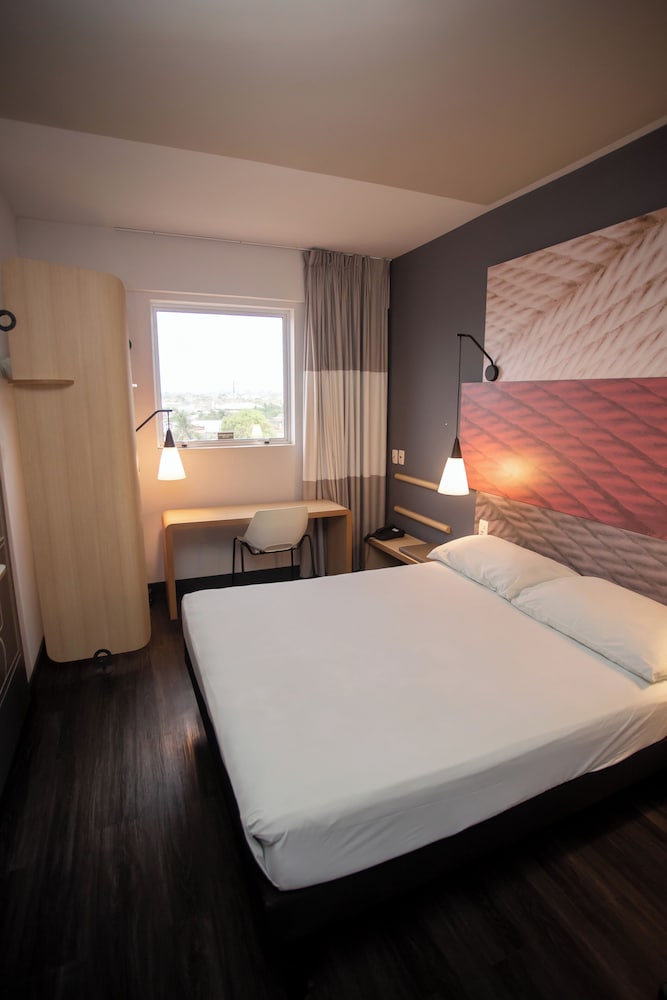 Standard Apartment, 1 Double Bed - Photo 22