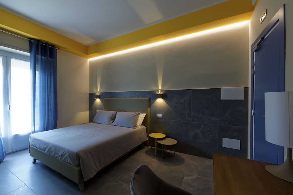 Comfort Room (CAMERA 5 GR)