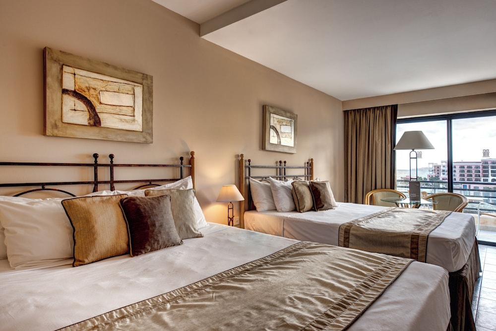 Family Room, Sea View (Superior)