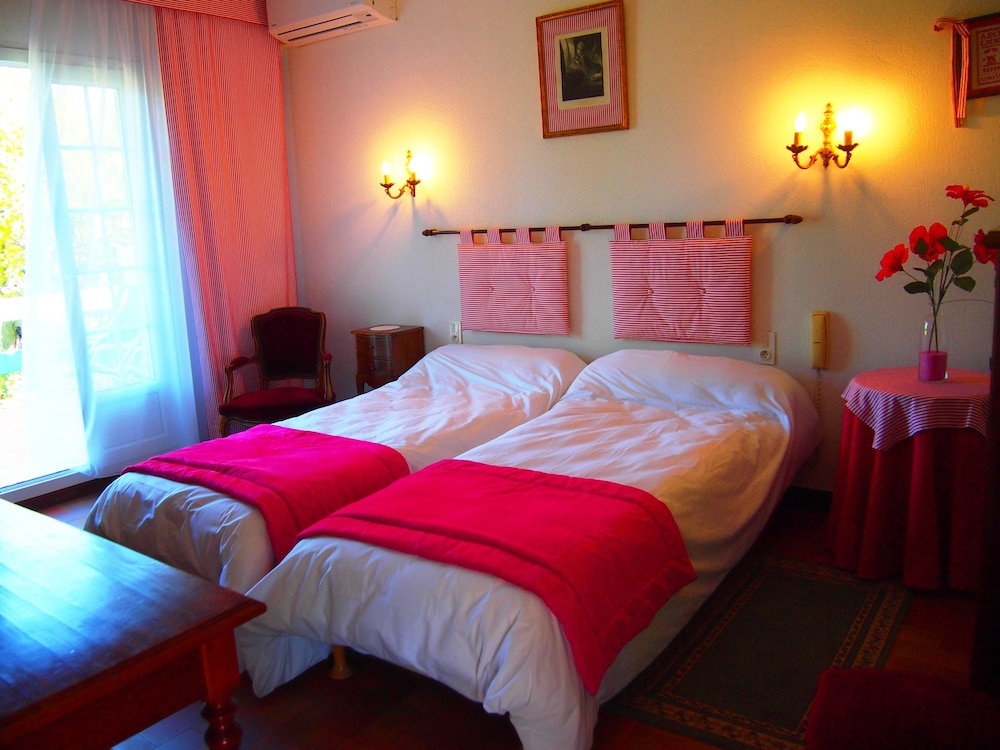 Double Room, Terrace, Garden View photo 3