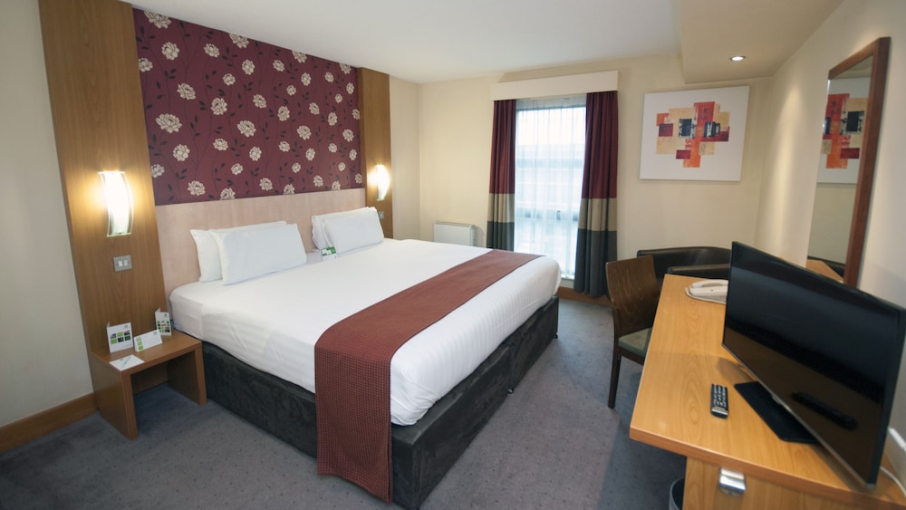 Standard Room, 1 Double Bed