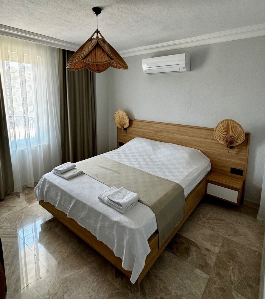 Family Apartment (2+1)