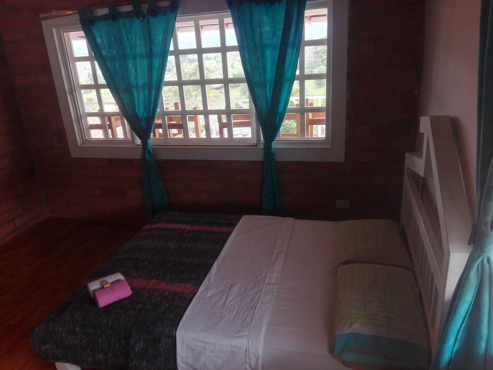 Superior Suite, Multiple Beds, Balcony, Lake View