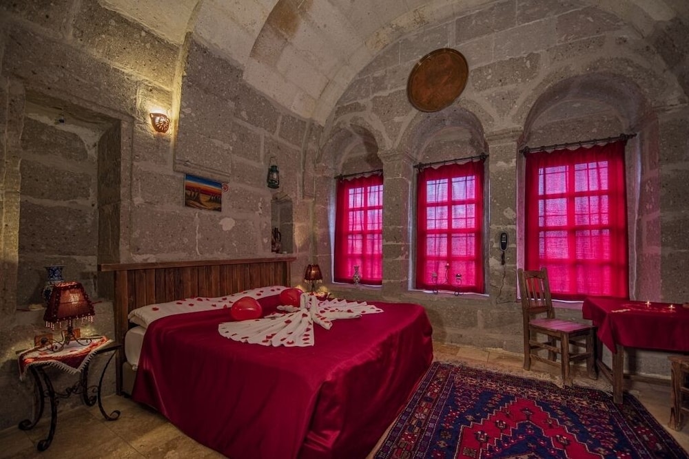 Traditional Triple Room photo 1