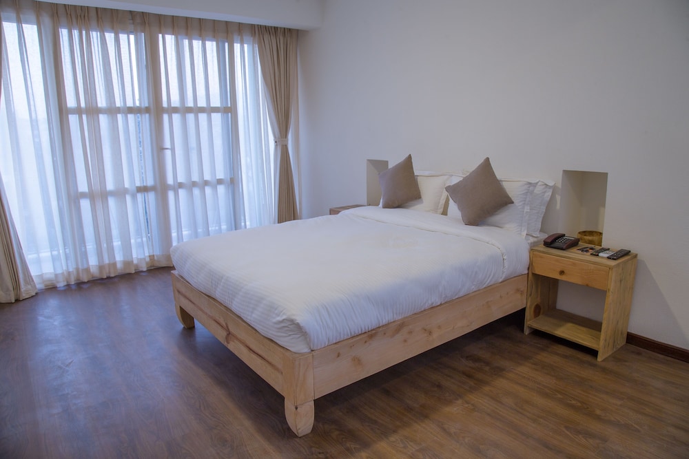 Family Apartment, 2 Bedrooms, Kitchen, Mountain View photo 1