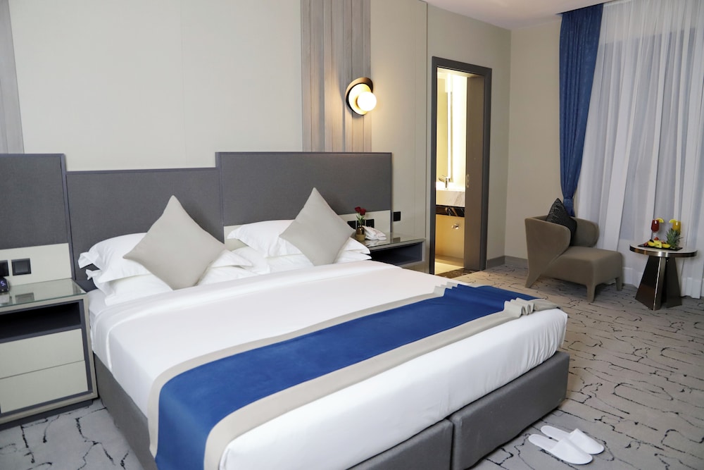 Single Room, City View photo 2