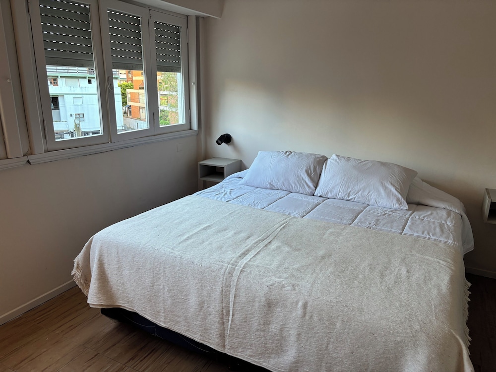 Basic Quadruple Room, 2 Twin Beds