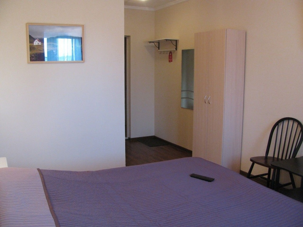 Standard Double Room photo 2