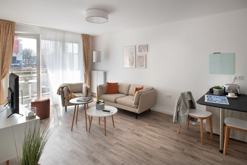Family Apartment