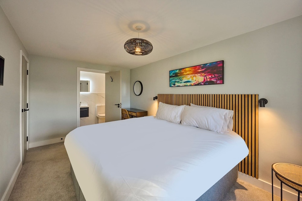 Host Stay Roundwood House, Fotografia 19