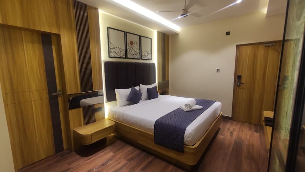 Superior Room photo 1