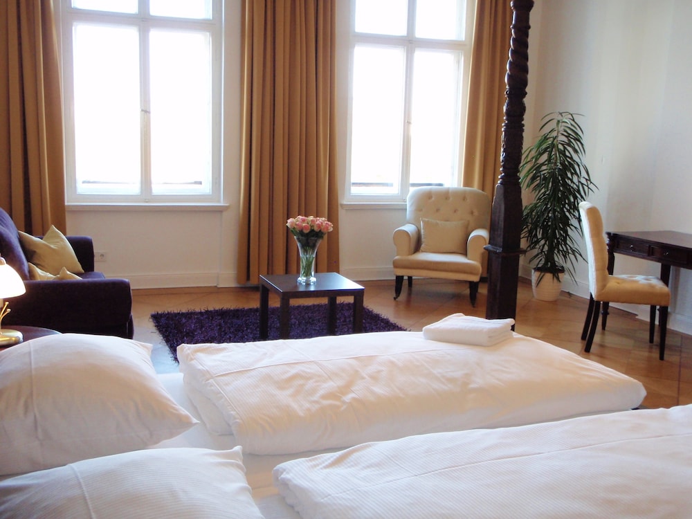 Double Room, Ensuite photo 3