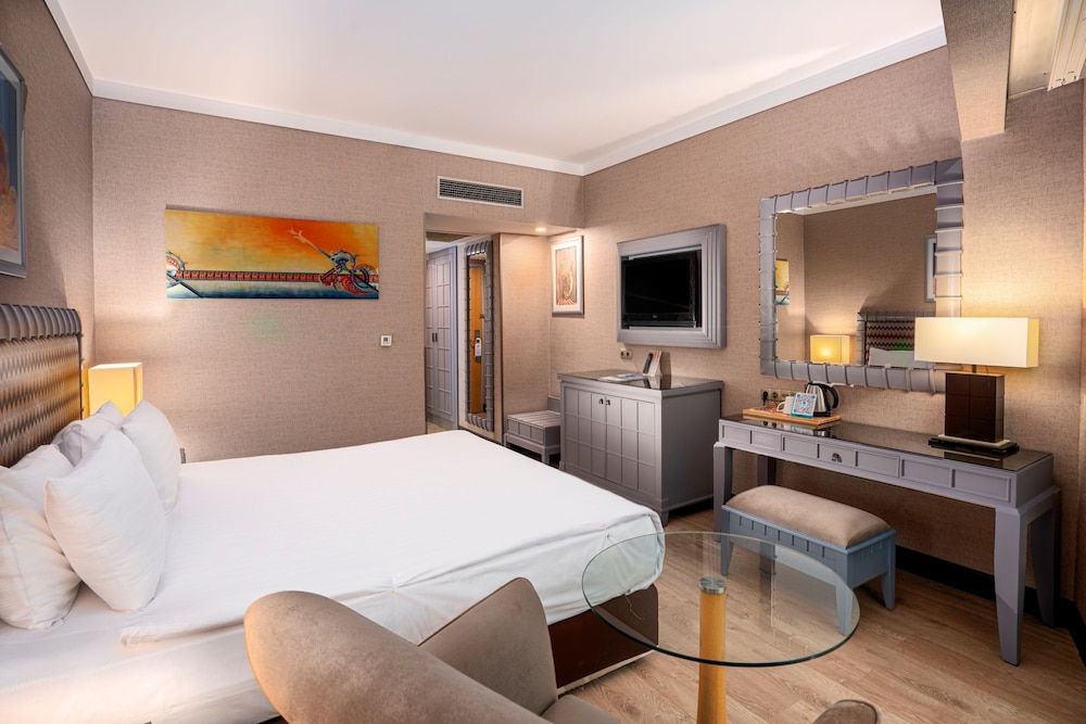 Deluxe Double Room - Photo 3