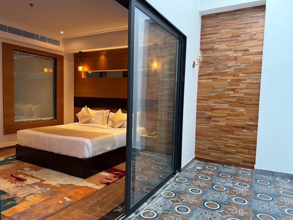 Premium Double Room