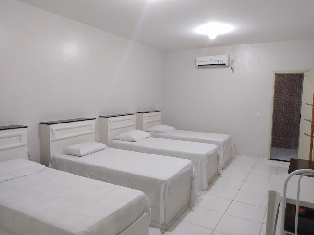 Quadruple Room photo 1