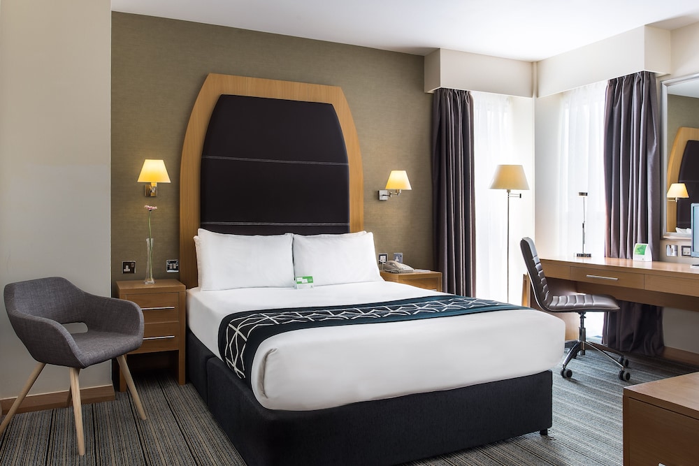 Standard Room, 1 Double Bed - Photo 9