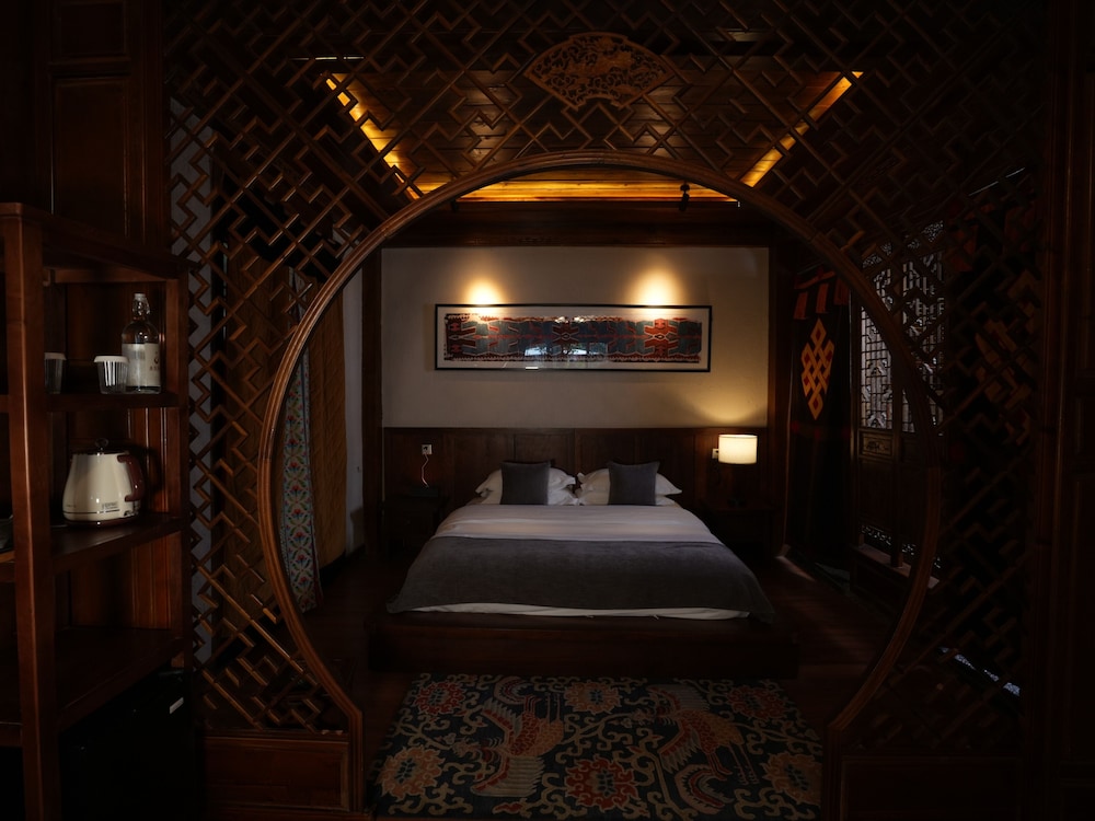 Luxury Suite, Courtyard View photo 1