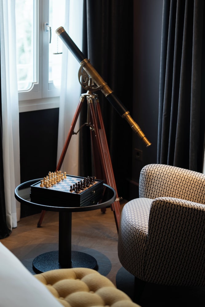 Signature Suite (Medici)