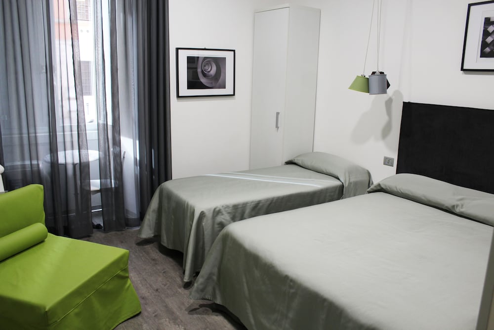 Comfort Triple Room photo 1
