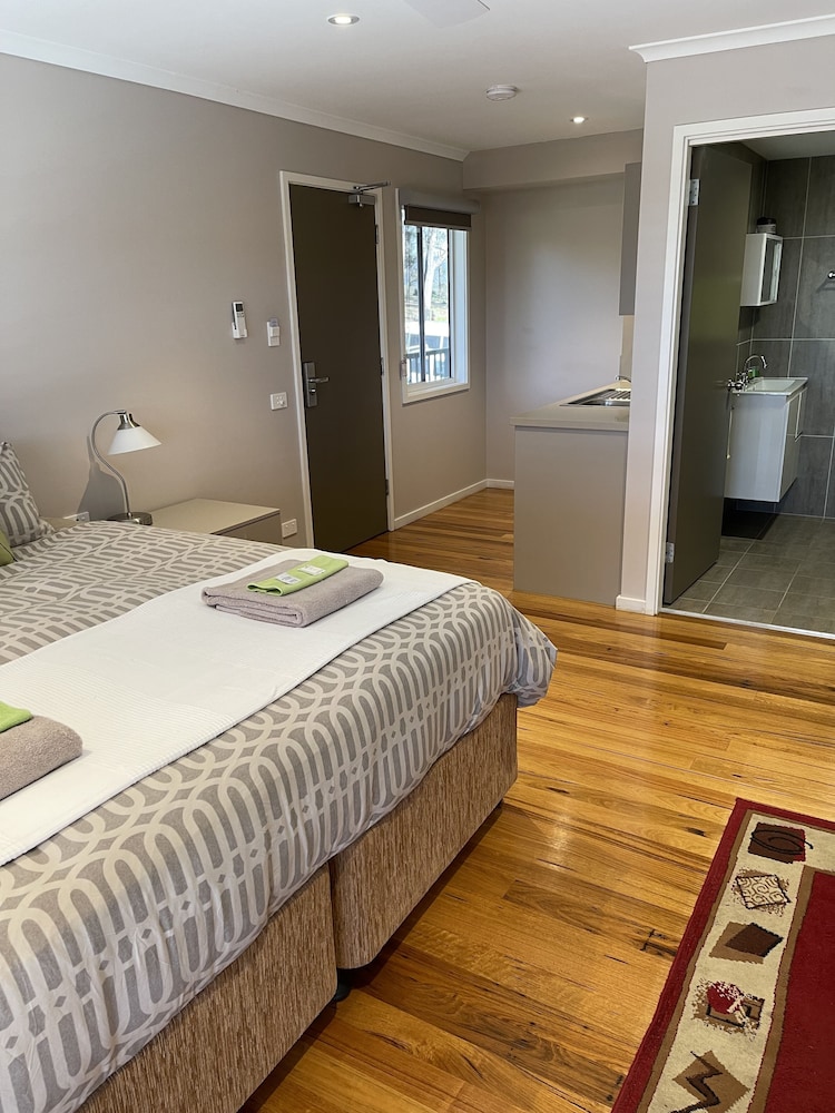 Premium King Room - Photo 4