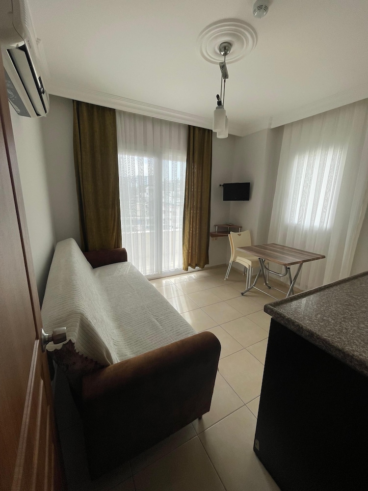 Apartment, Sea View photo 2