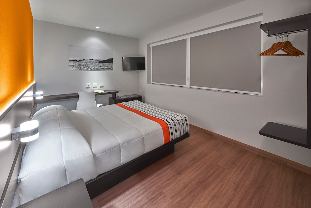 Room, 1 Twin Bed (View)
