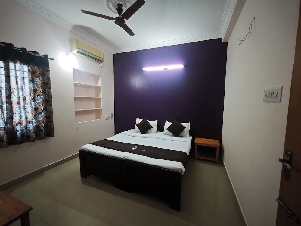 Basic Room