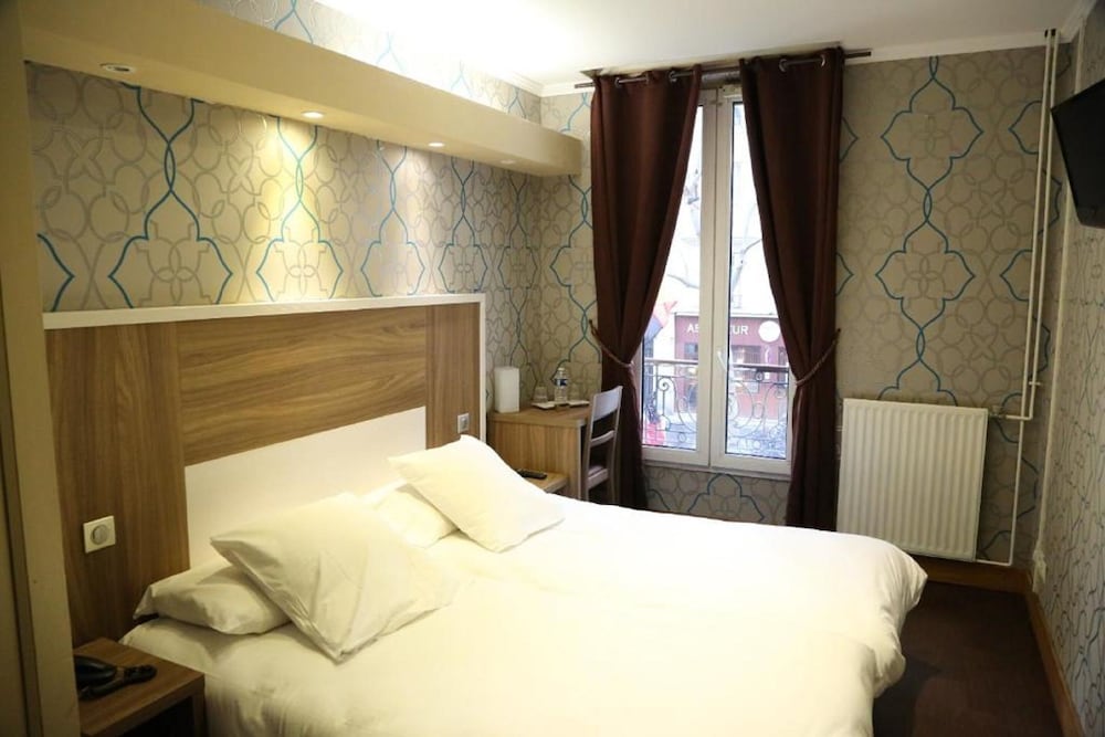 Double Room first price photo 1