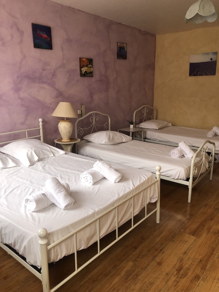 Family Triple Room