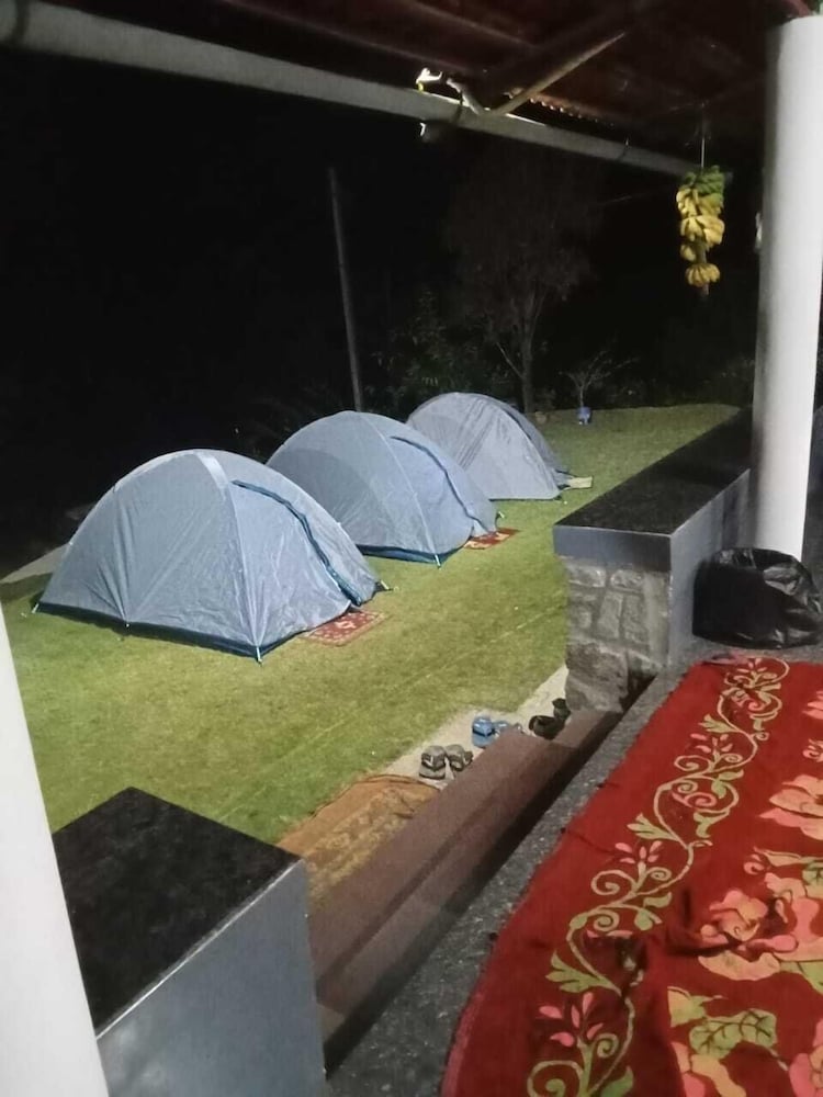 Economy Tent