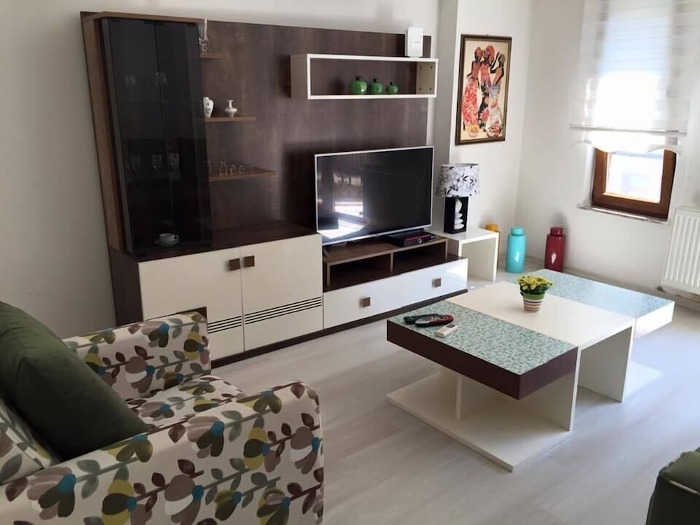 Family Apartment photo 1