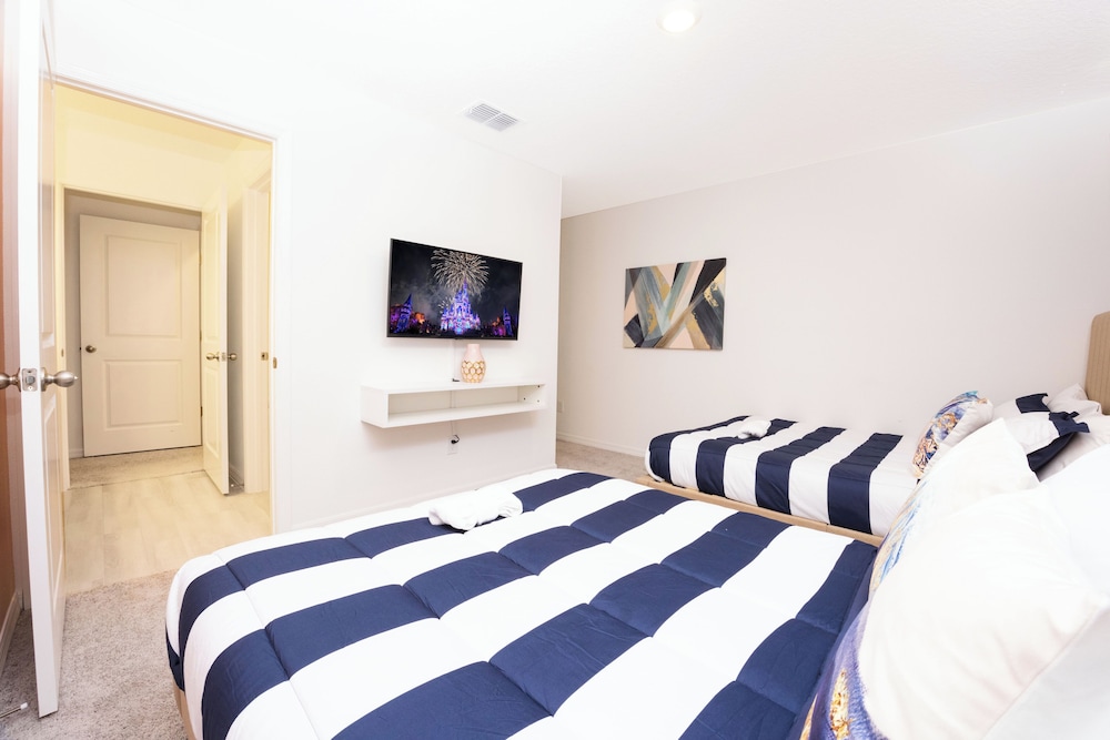 Fabulous 3 Bd Close to Disney Enclaves at Festival 800, Foto 12