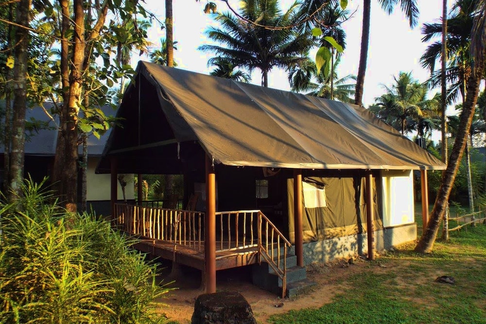 River View Tent photo 2
