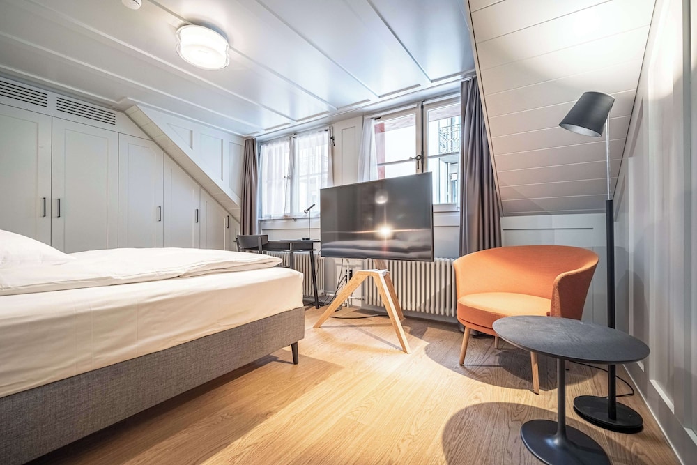 Standard Room, 1 Double Bed, Annex Building (Boutique Room) - Photo 1