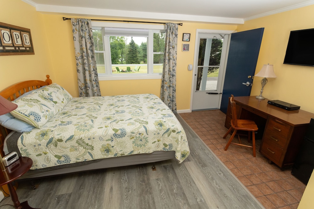 Exclusive Room (Pet Friendly) photo 1