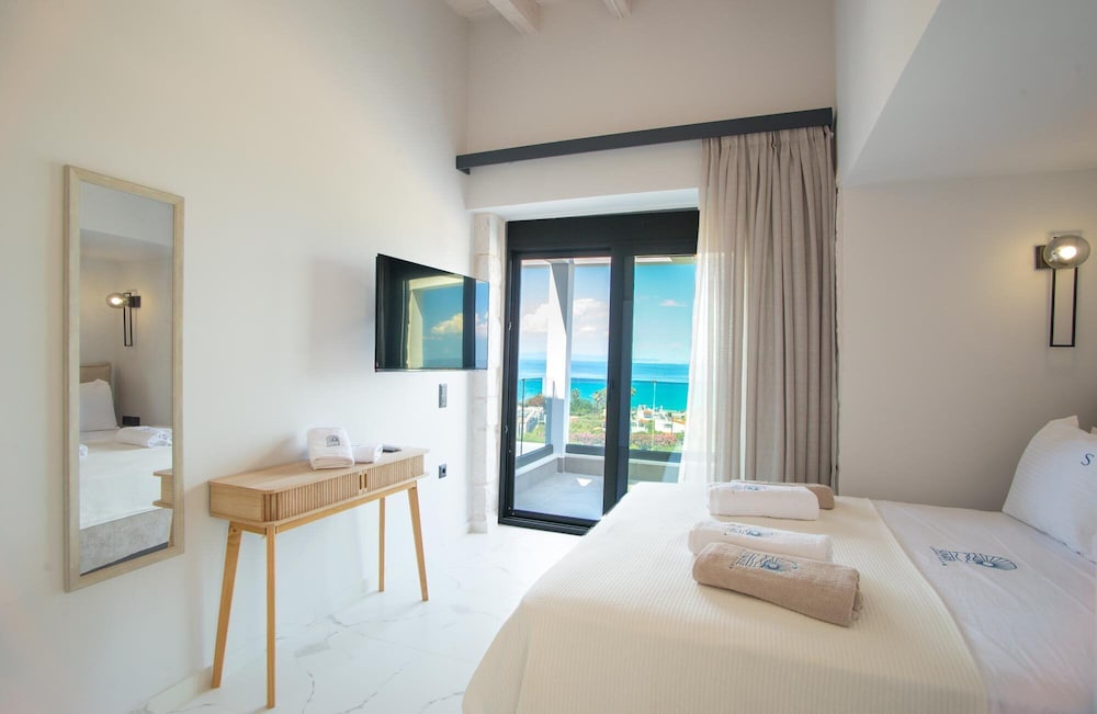 Serenity Villa with Private Pool