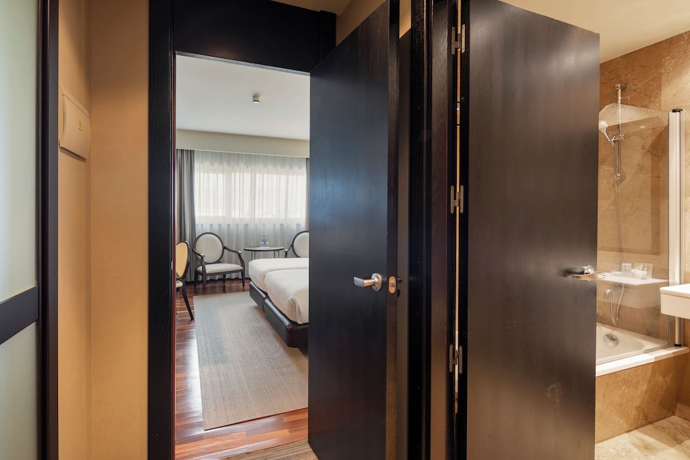 Premium Double Room - Photo 4