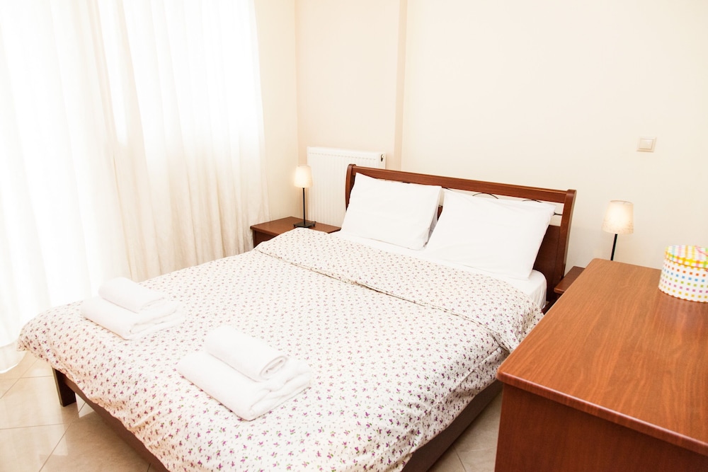 Apartment, 2 Bedrooms