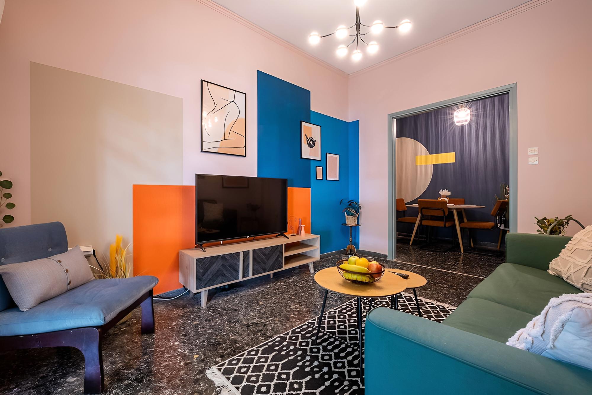 Economy Apartment