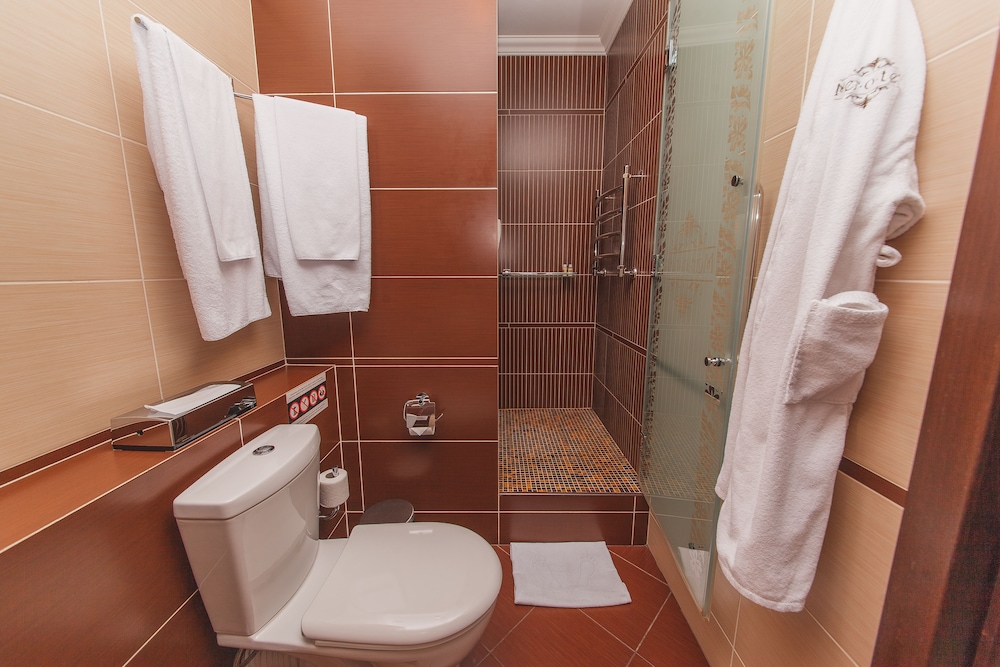 Standard Twin Room photo 2