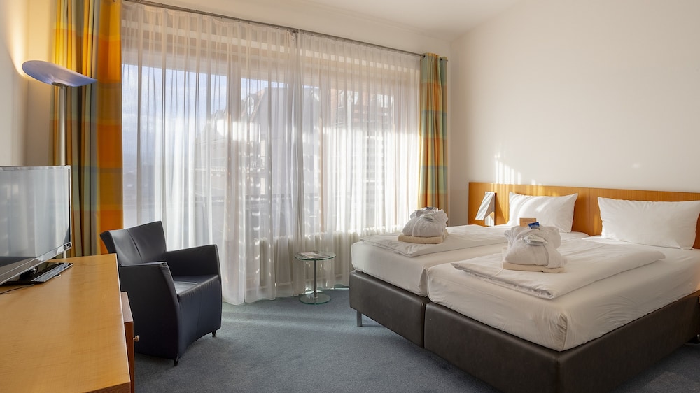 Comfort Double Room photo 2