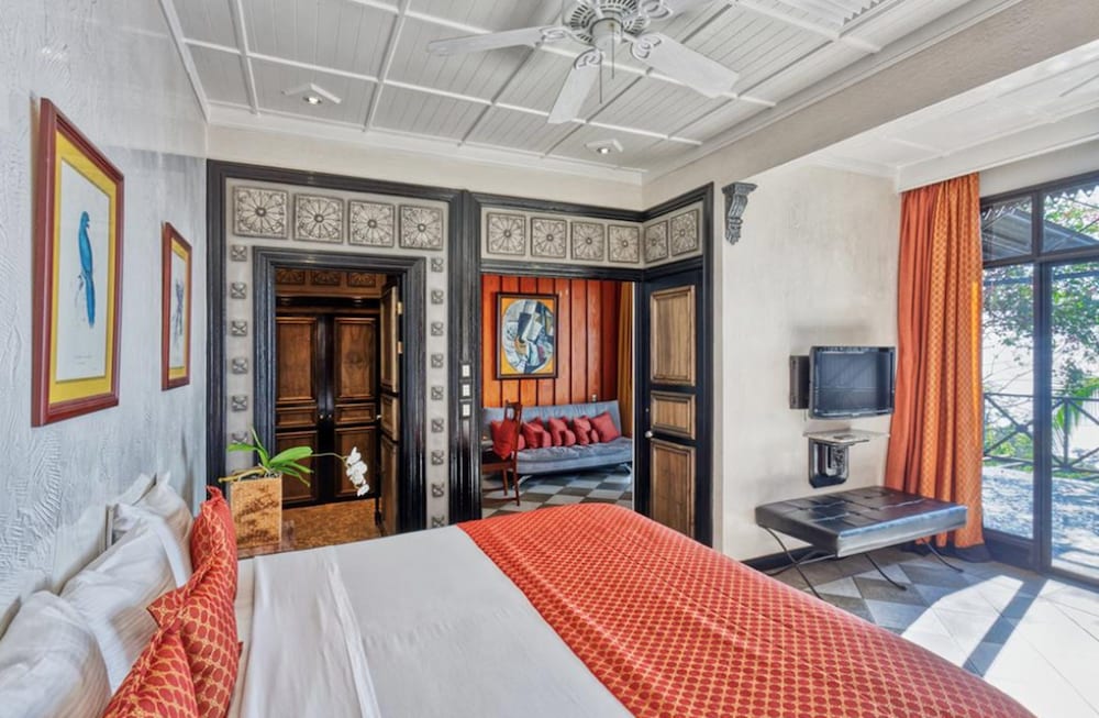 Junior Suite - Photo 2