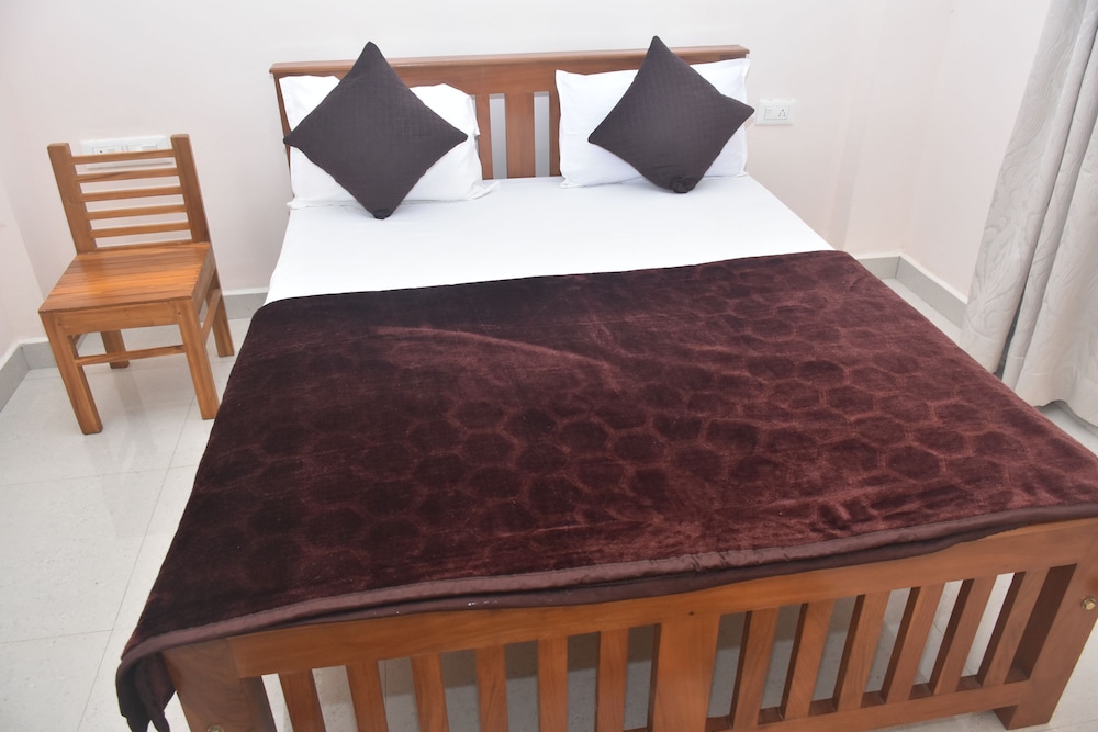 Luxury Double Room - Photo 3