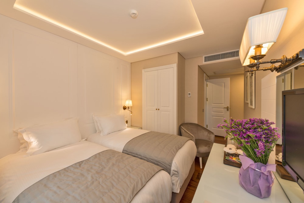 Standard Double or Twin Room photo 1